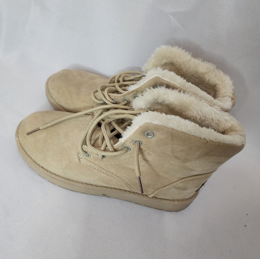 Winter boots - Picture 5 of 5
